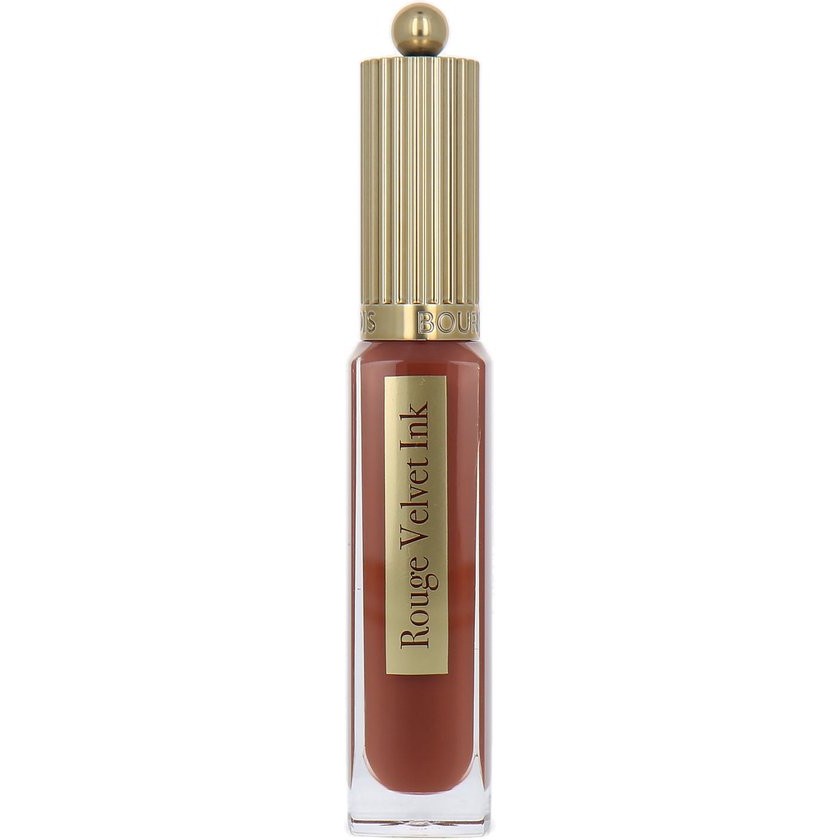 Bourjois Rouge Velvet Ink Lipgloss – 26 Haute Chocolate