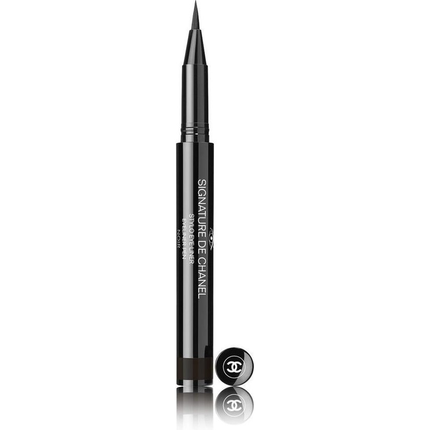 Signature De Chanel Eyeliner DlouhotrvajAcA oAnA linka ve fixu