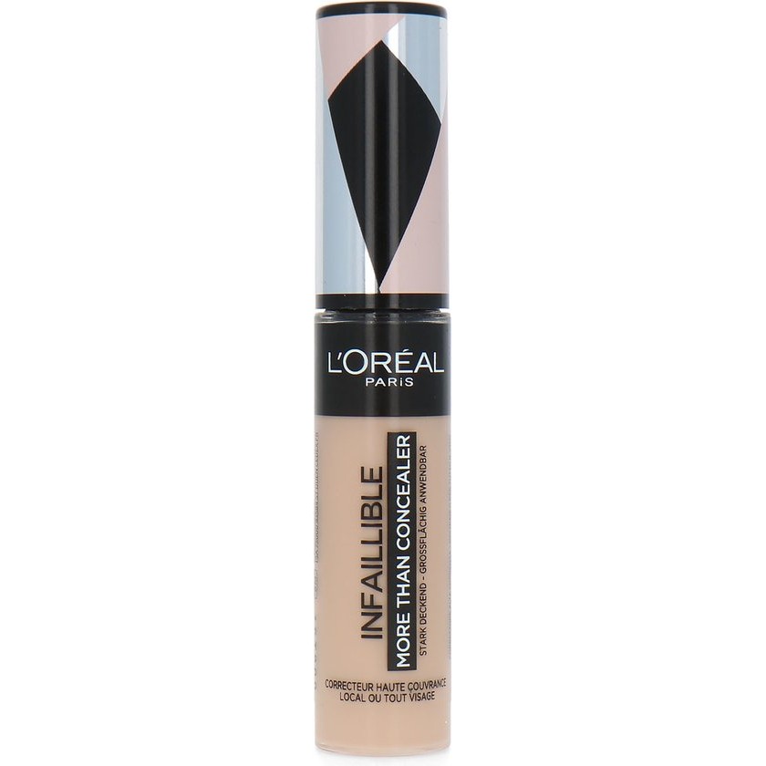 L´Oréal Paris Infaillible More Than Concealer – 327 Cashmere 11 ml