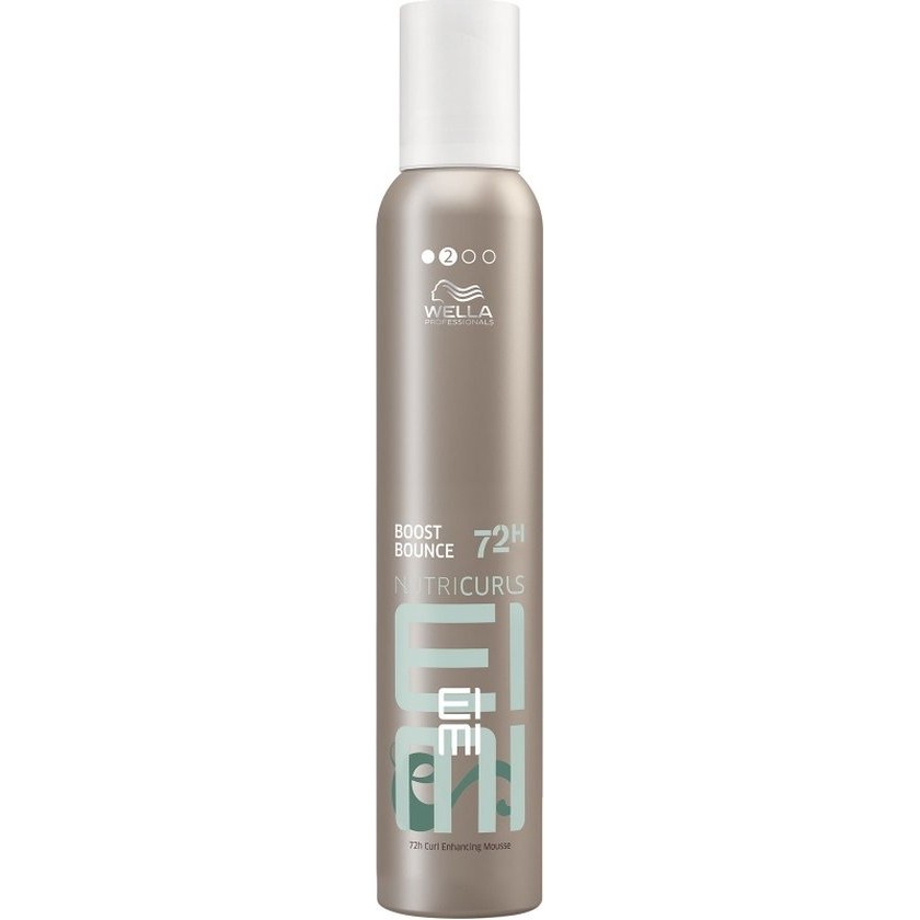 Wella Professional – EIMI Boost Bounce – 300ml