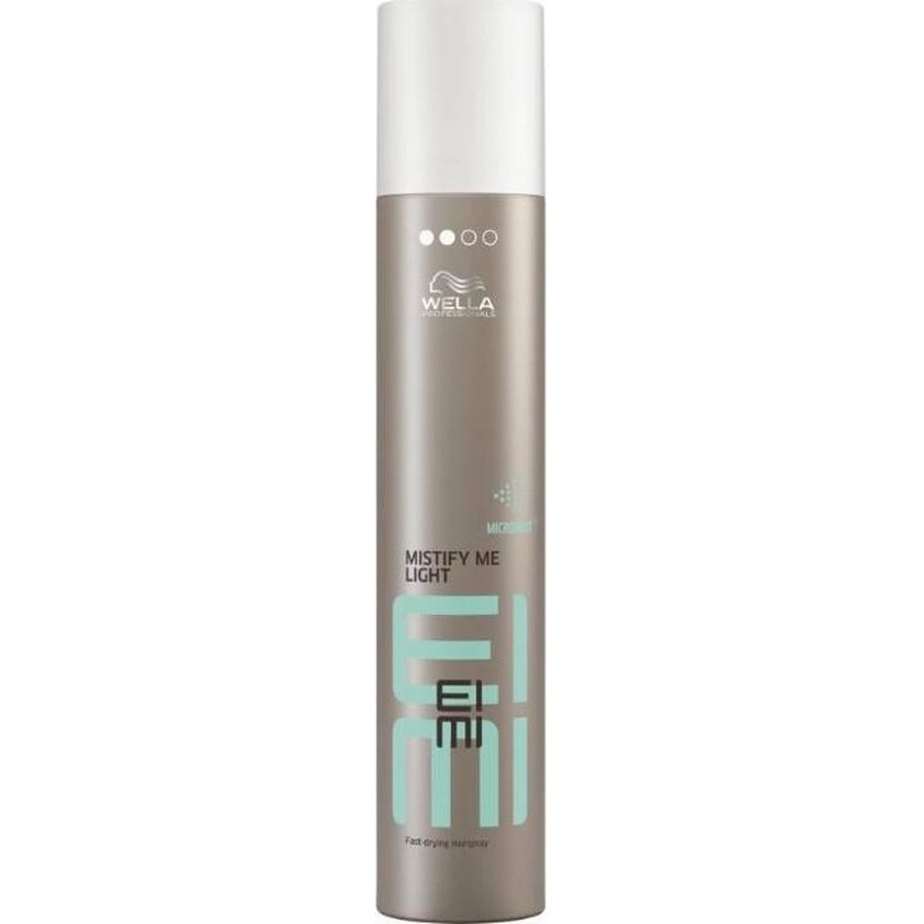 Wella Professionals Eimi Mistify Me Light 300 Ml