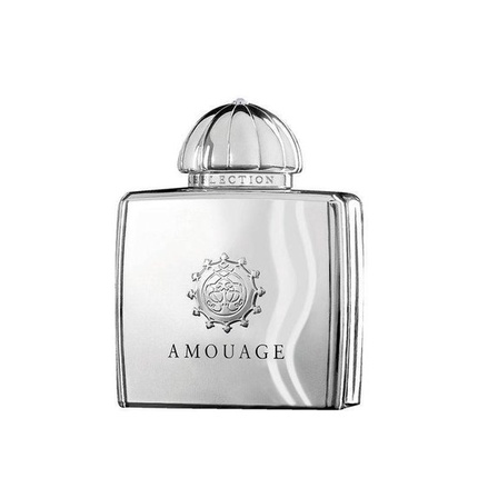 Amouage Reflection Woman Eau de Parfum Spray for Her, 50 ml