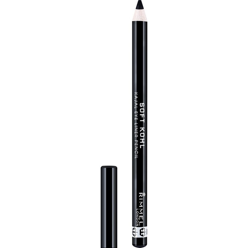 Soft Kohl Eye Pencil – Eyeliner 1.2 G