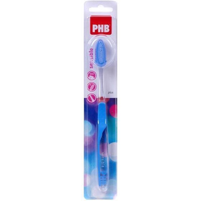 Phb Sensitive Encias Adult Toothbrush