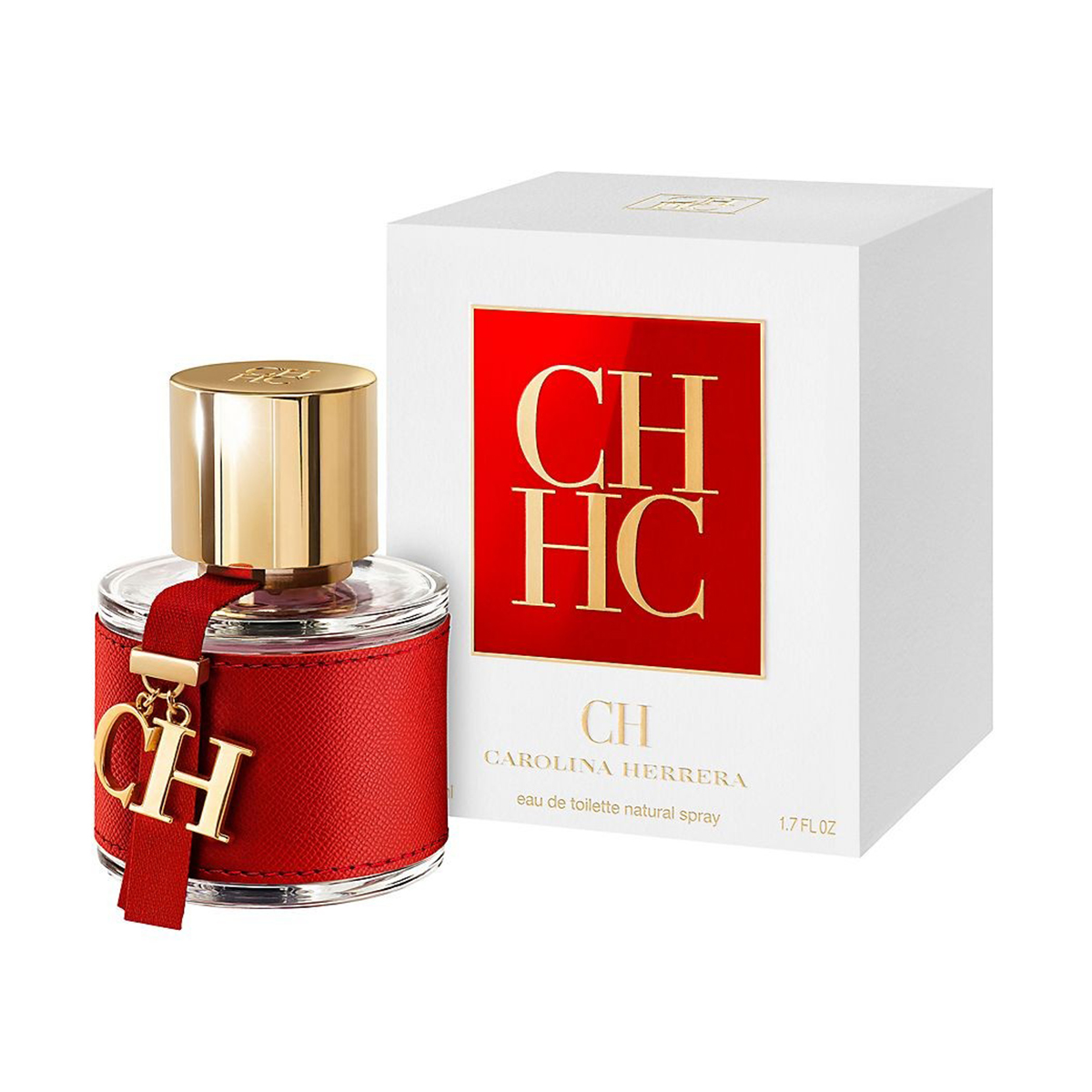 Carolina Herrera Ch Eau De Toilette Spray 30ml