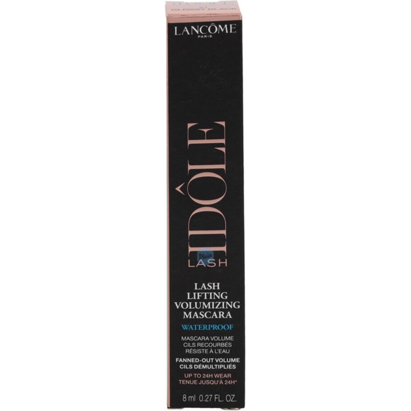 Lancôme Lash Idole Mascara Waterproof 8 ml
