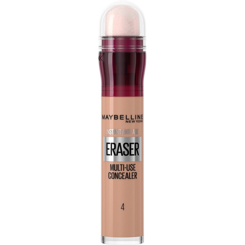 Maybelline New York Instant Anti Age Eraser 04 Honey Concealer