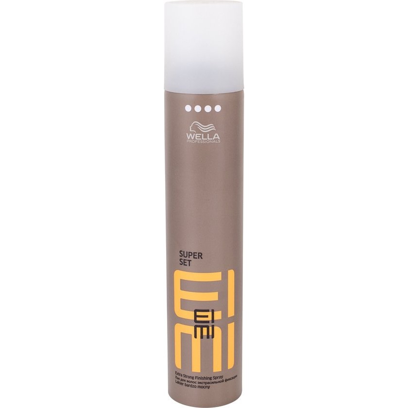 Wella Professional – EIMI Super Set – 300ml
