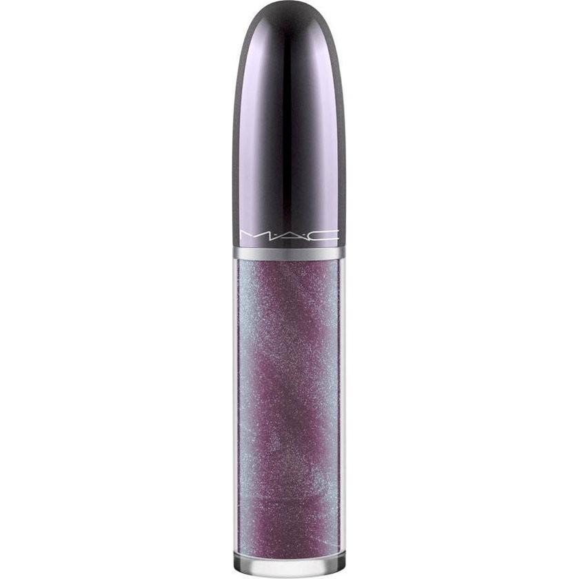 Mac Grand Illusion Liquid Lip Gloss Sensory Overload 5 Ml