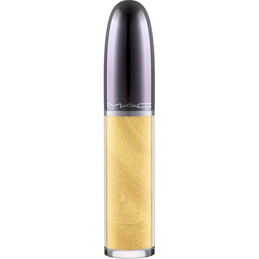Mac Grand Illusion Liquid Lip Gloss Florescence 5 Ml