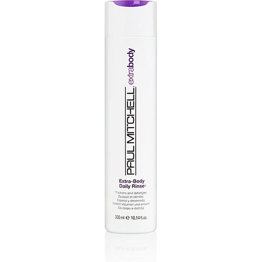 Paul Mitchell Extra Body Extra Body Daily Rinse Conditioner FijnNormaal Haar 1000ml