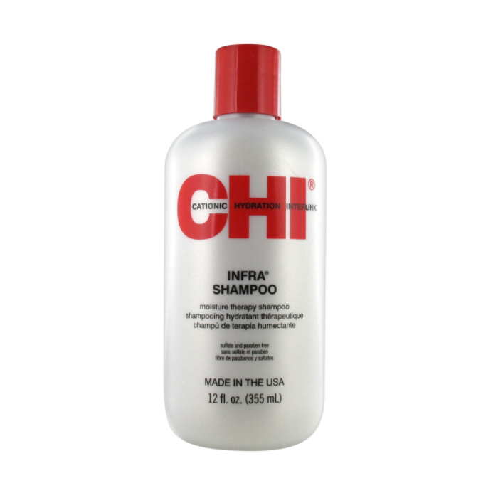 CHI Infra Shampoo 355 ml