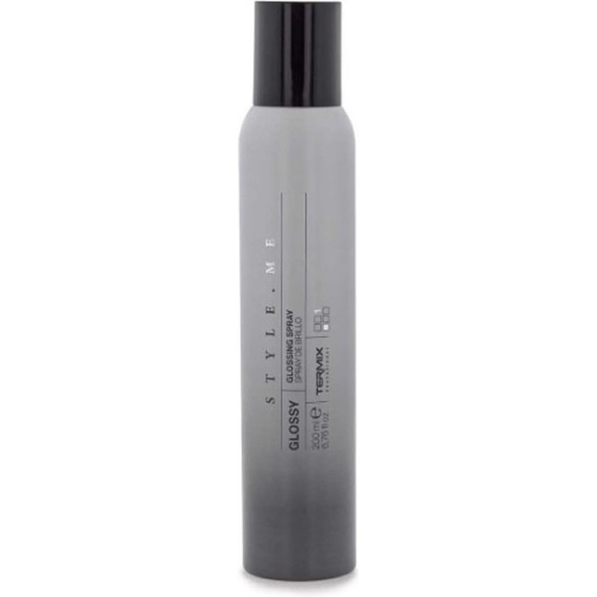 Spray Shine for Hair Termix Glossy (200 ml)