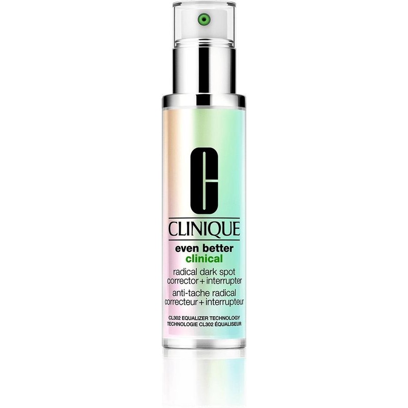 Even Better Clinical Radical Dark Spot Corrector   Interrupter   RozjasA ujAcA sA c rum proti pigmentovA12m skvrnA m