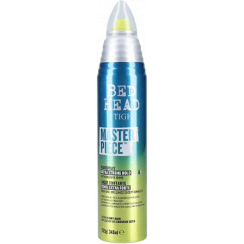 Tigi Bh Masterpiece Hairspray Extra Strong 340ml