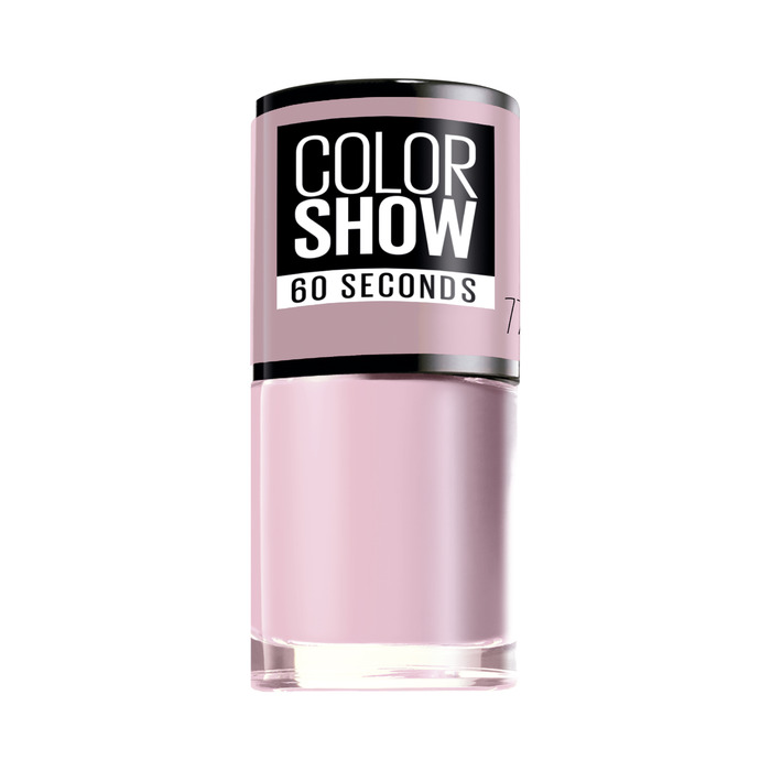Maybelline Color Show By Colorama Nr  77 Nebline 7 Ml