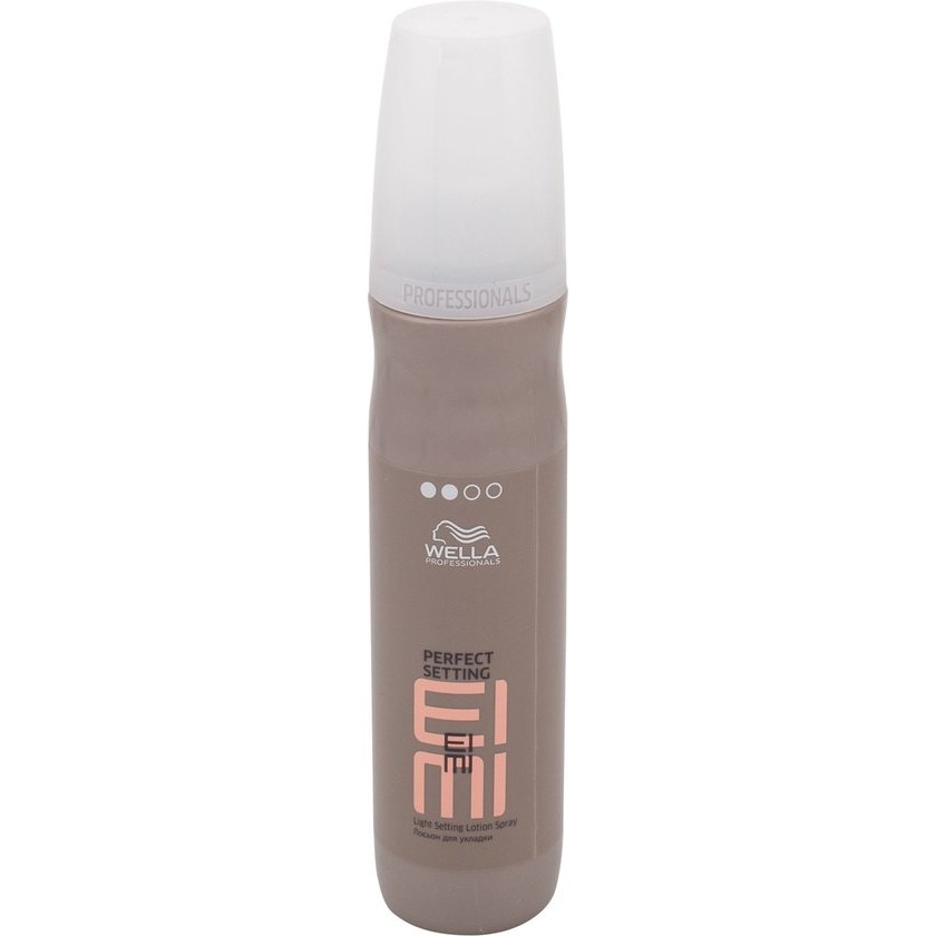 Wella Professional – EIMI Perfect Setting – 150ml