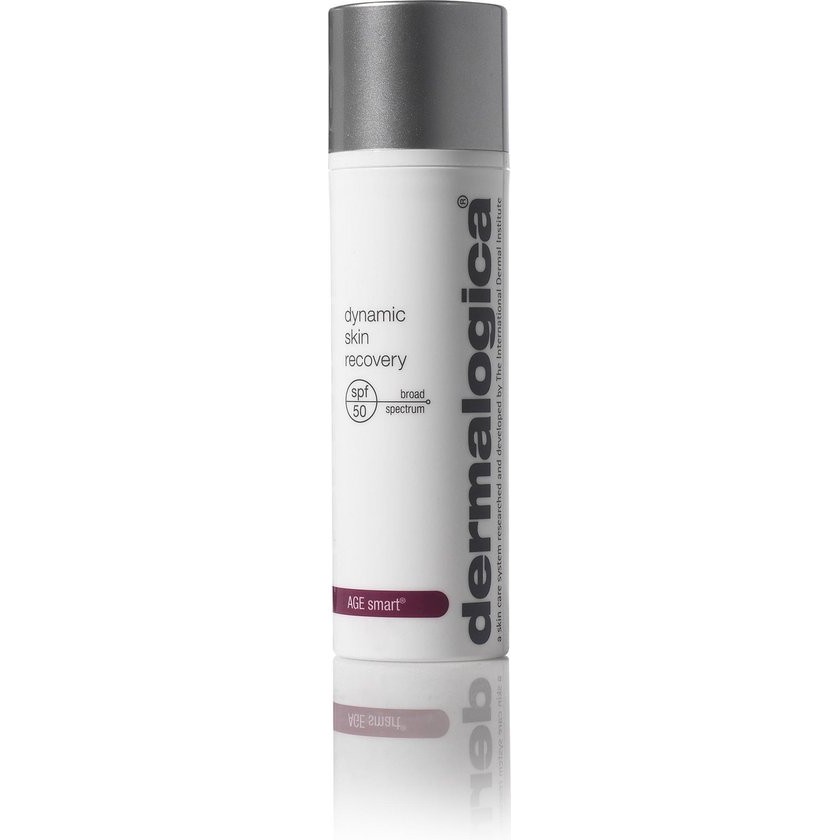 Age Smart Dynamic Skin Recovery SPF50 Cream   Soothing and moisturizing skin cream