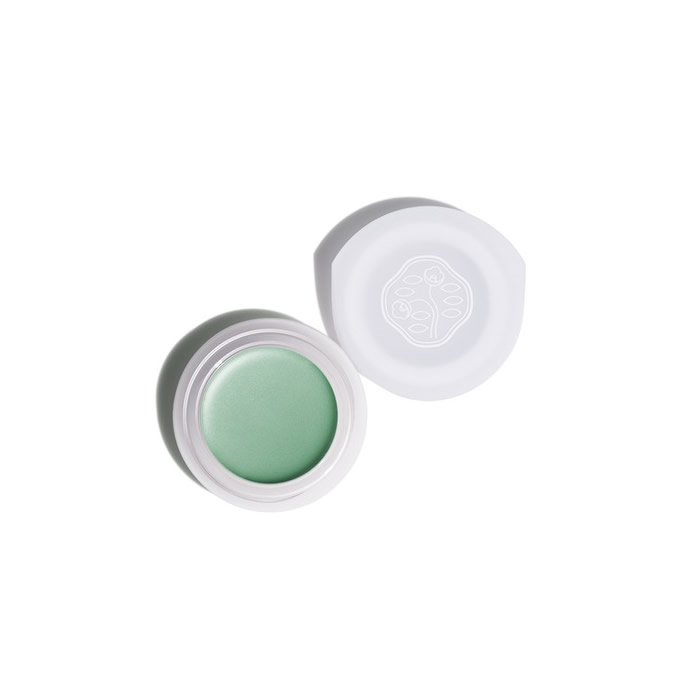 Shiseido Paperlight Cream Eye Color  GR705 Hisui Green  6 g