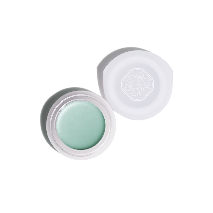 Shiseido Paperlight Cream Eye Shadow  Bl706 Asagi Blue  1 X 6g