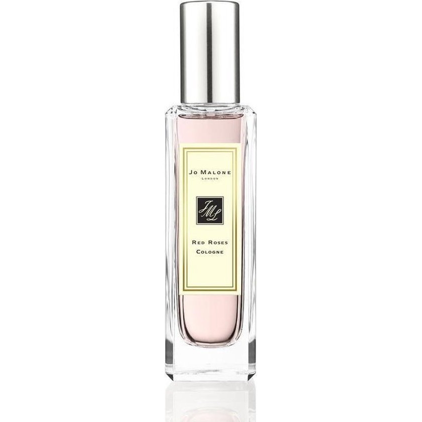 Jo Malone Red Roses Cologne Spray  Unisex Unboxed  30 ml for Women