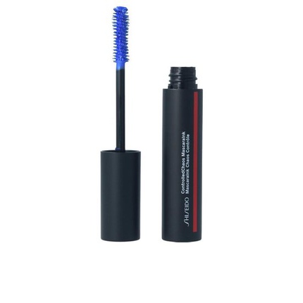 Shiseido Make Up Ogen ControlledChaos MascaraInk Mascara 02 Sapphire Spark 12ml