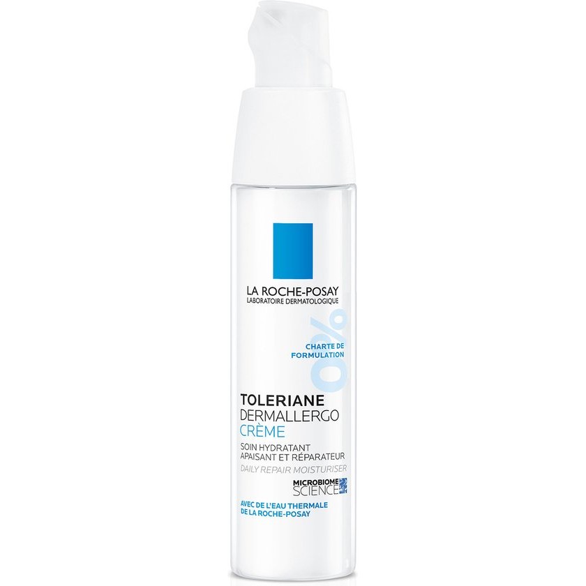 La Roche Posay Toleriane Dermallergo Cream 40 ml