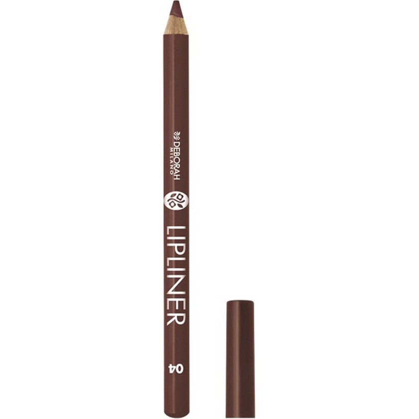 Deborah Milano Lipliner Pencil 04