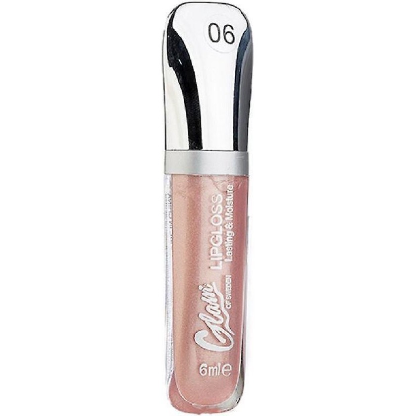 Glam Of Sweden H01349 lipgloss 6 ml #06 Fair