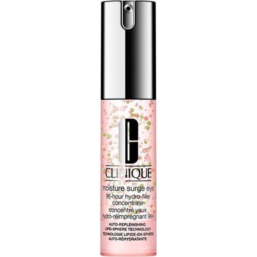 Moisture Surge Eye 96 Hour Hydro Filler Concentrate   HydrataAnA gel na oAnA okolA