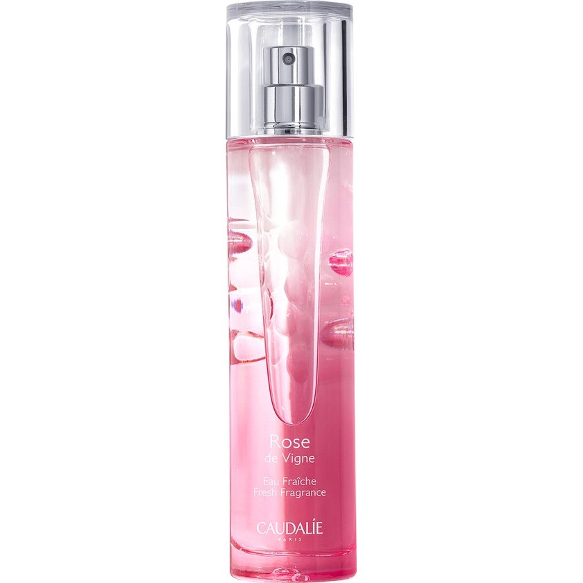 Caudalie Eau Fraiche Rose de Vigne 50 ml