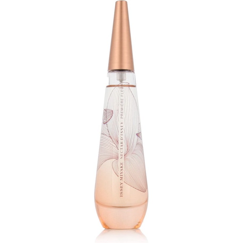 Issey Miyake Nectar d’Issey Premiere Fleur EDP W 50 ml