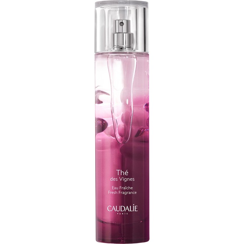 CAUDALIE – Eau Fraîche Thé des Vignes – 100 ml – eau de parfum