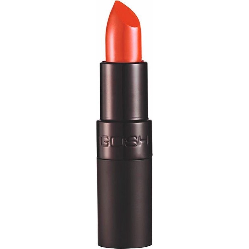 GOSH Velvet Touch od ywcza pomadka do ust 82 Exotic 4g