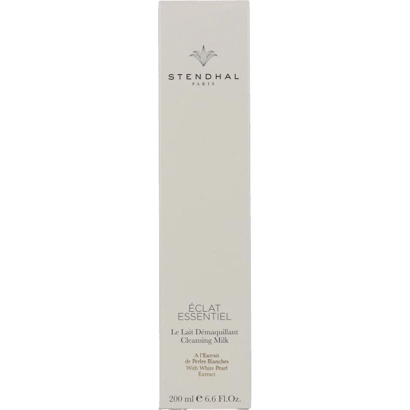 Eclat Essentiel Cleansing Milk By Stendhal 200 Ml