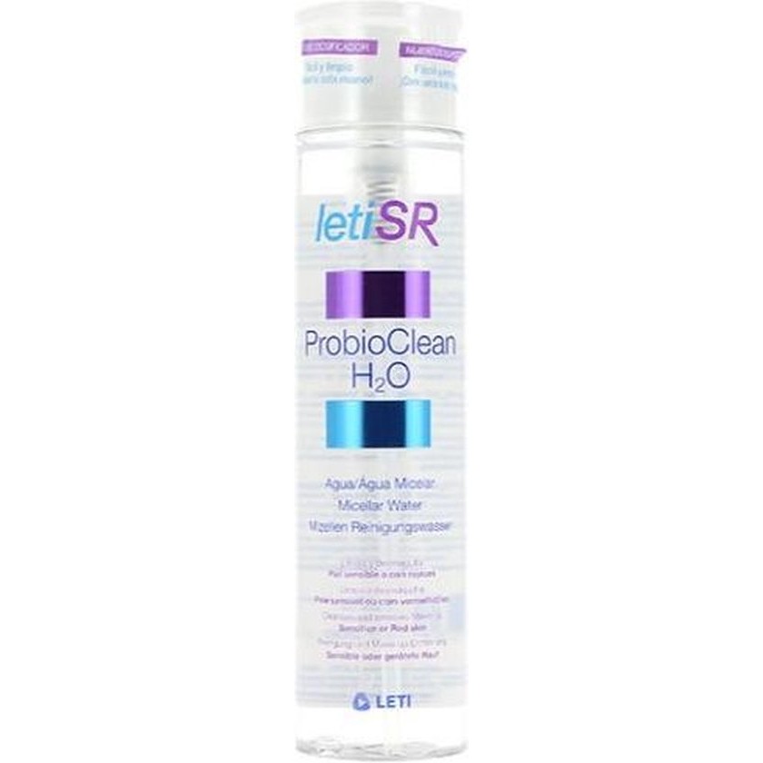 Letisr Probioclean Micellar Water 200ml