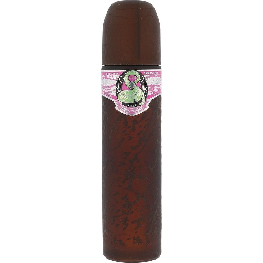 Jungle Snake Eau De Parfum (edp) 100ml