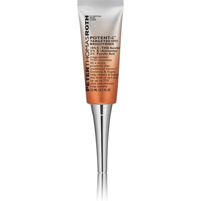 Peter Thomas Roth Potent C Targeted Spot Brightener 15 Ml