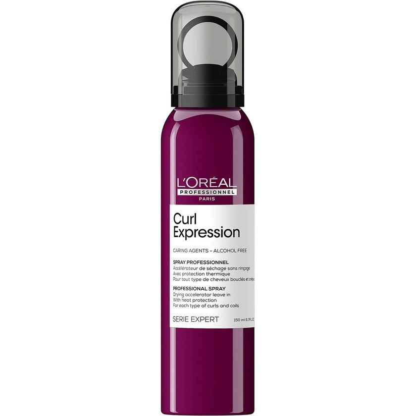 Series Expert Curl Expression Professional Spray 150ml