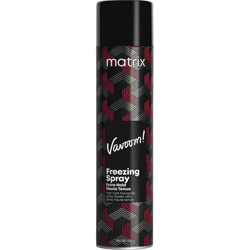 Matrix – Vavoom – Extra Hold – Freezing Spray – 500 ml