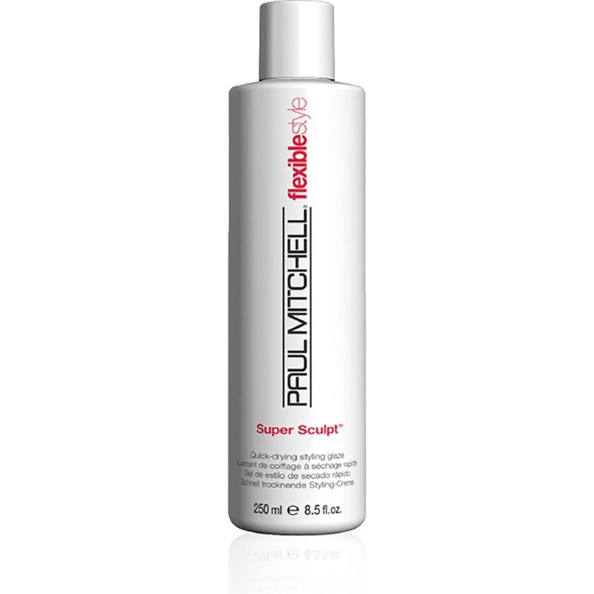 Paul Mitchell Flexible Style Super Sculpt 250 Ml