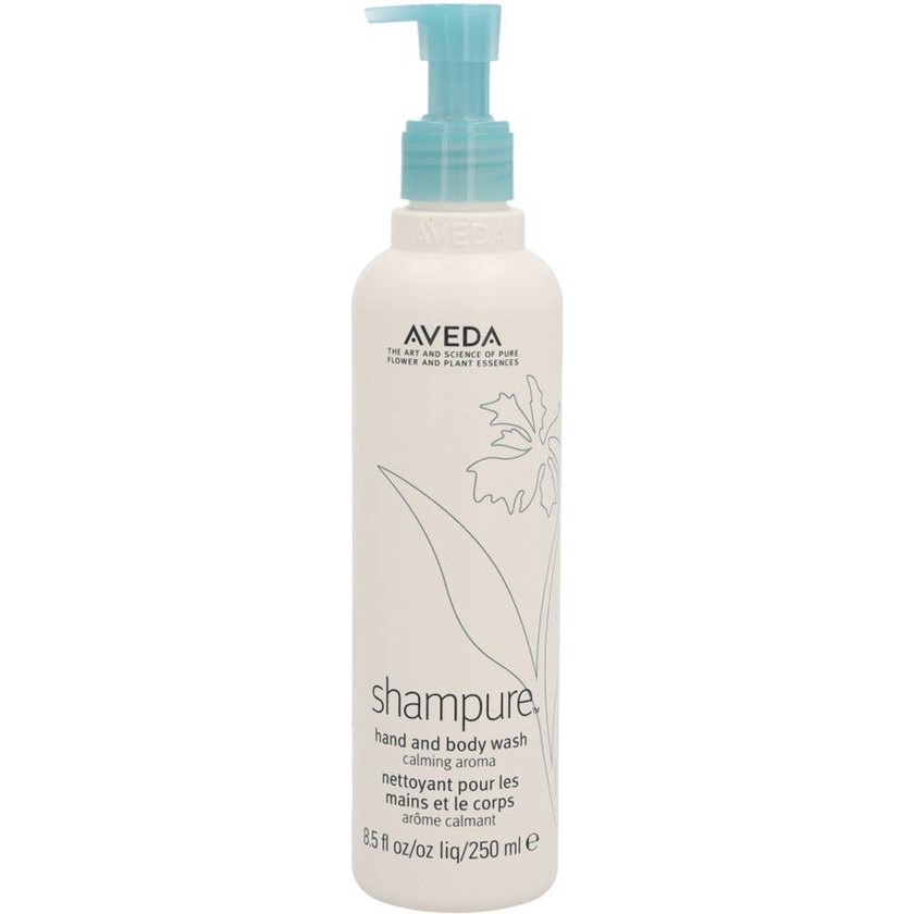 Aveda Shampure tm Hand And Body Wash 250ml