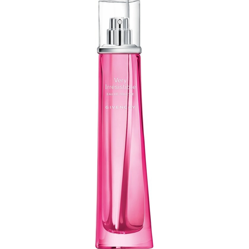 Givenchy Very Irresistible Eau De Toilette Spray 50 ml for Women