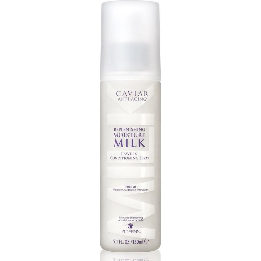 Alterna Caviar Replenishing Moisture Leave-in Conditioning Milk