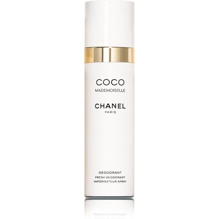 Chanel Coco MademoisElle Deodorant VAPO 100 ml  woman