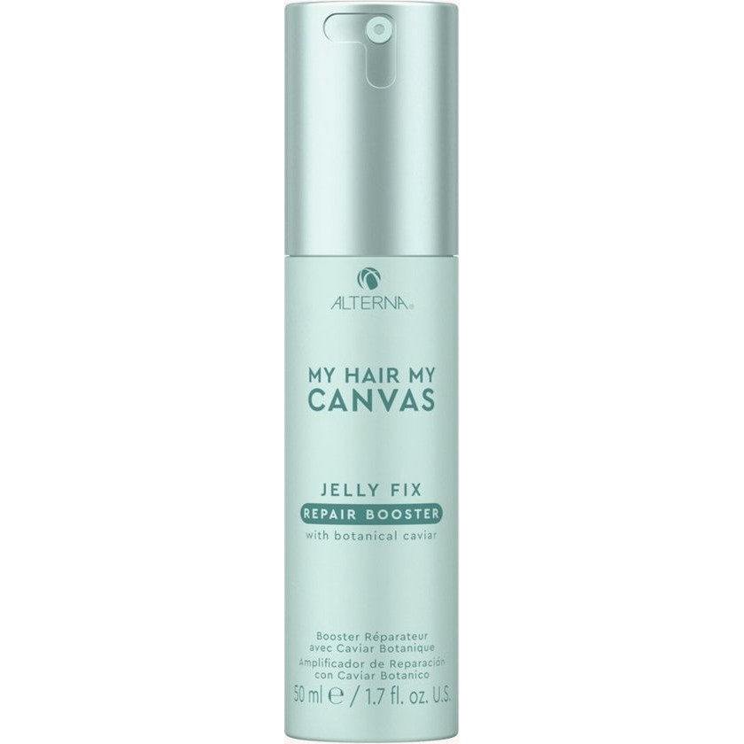Alterna My Hair My Canvas Jelly Fix Repair Booster 50 ml