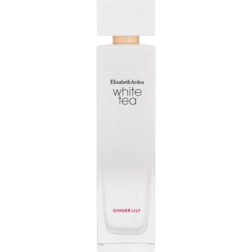 Elizabeth Arden White Tea Ginger Lily Eau De Toilette 100 ml  woman