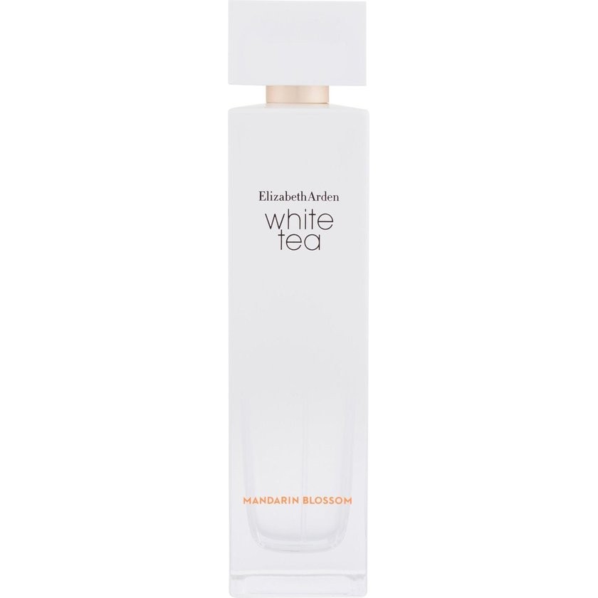 Damesparfum Elizabeth Arden EDT White Tea Mandarin Blossom (100 ml)