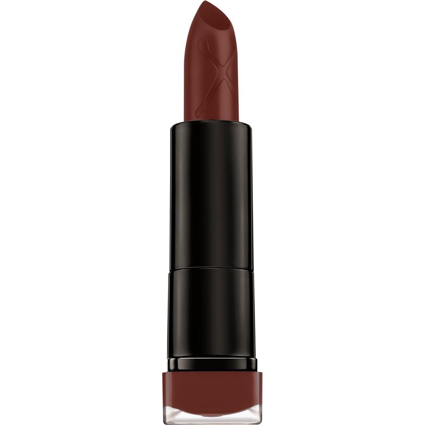 Max Factor Color Elixir Velvet Matte Lipstick – 55 Desert 3,5 Ml
