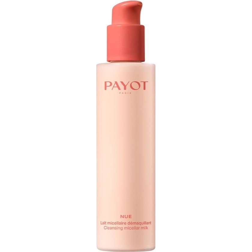 Payot Nue Cleansing Micellar Milk 200ml